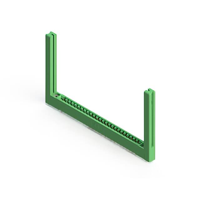 307-050-560-258 EDAC Inc.  Edgeboard Connectors